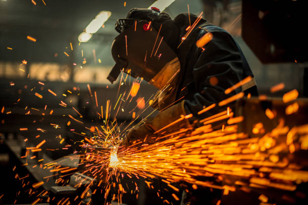 Affordable Welder Services in Redway, CA