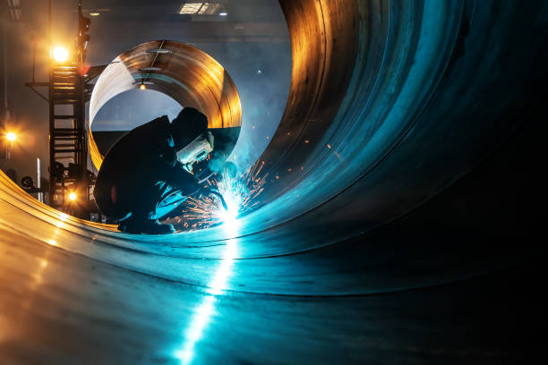 Best Specialty Welding Processes in Redway, CA
