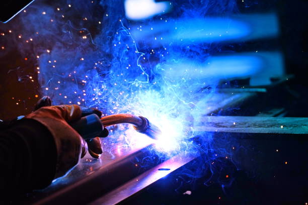 Best Pipe Welding in Redway, CA