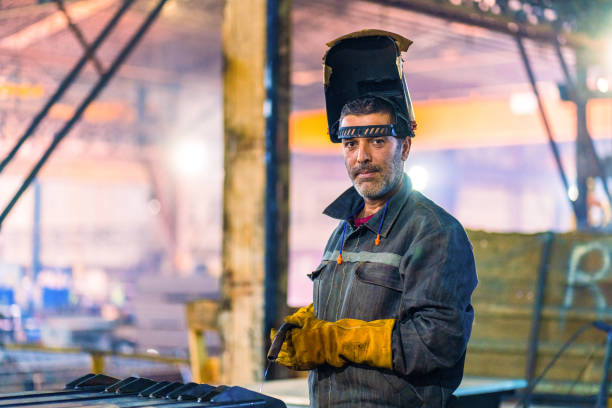 Best Structural Steel Welding in Redway, CA