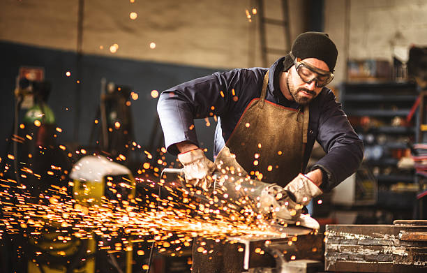 Best Food and Beverage Processing Equipment Welding in Redway, CA