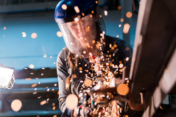 Best Automation and Robotic Welding in Redway, CA