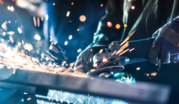 Reliable Redway, CA Welder & Metal Fabrication Solutions